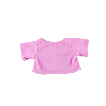 "Pinky Pink" T-shirt*S